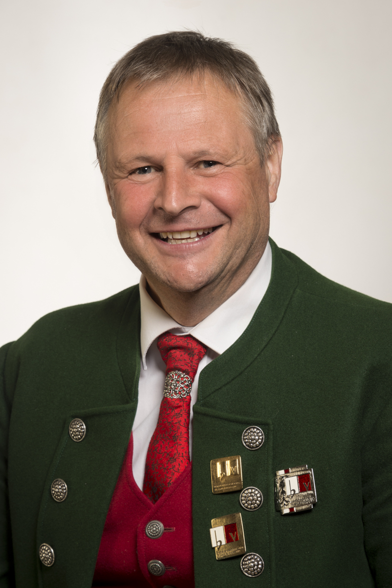 Thaddäus Mayrhofer